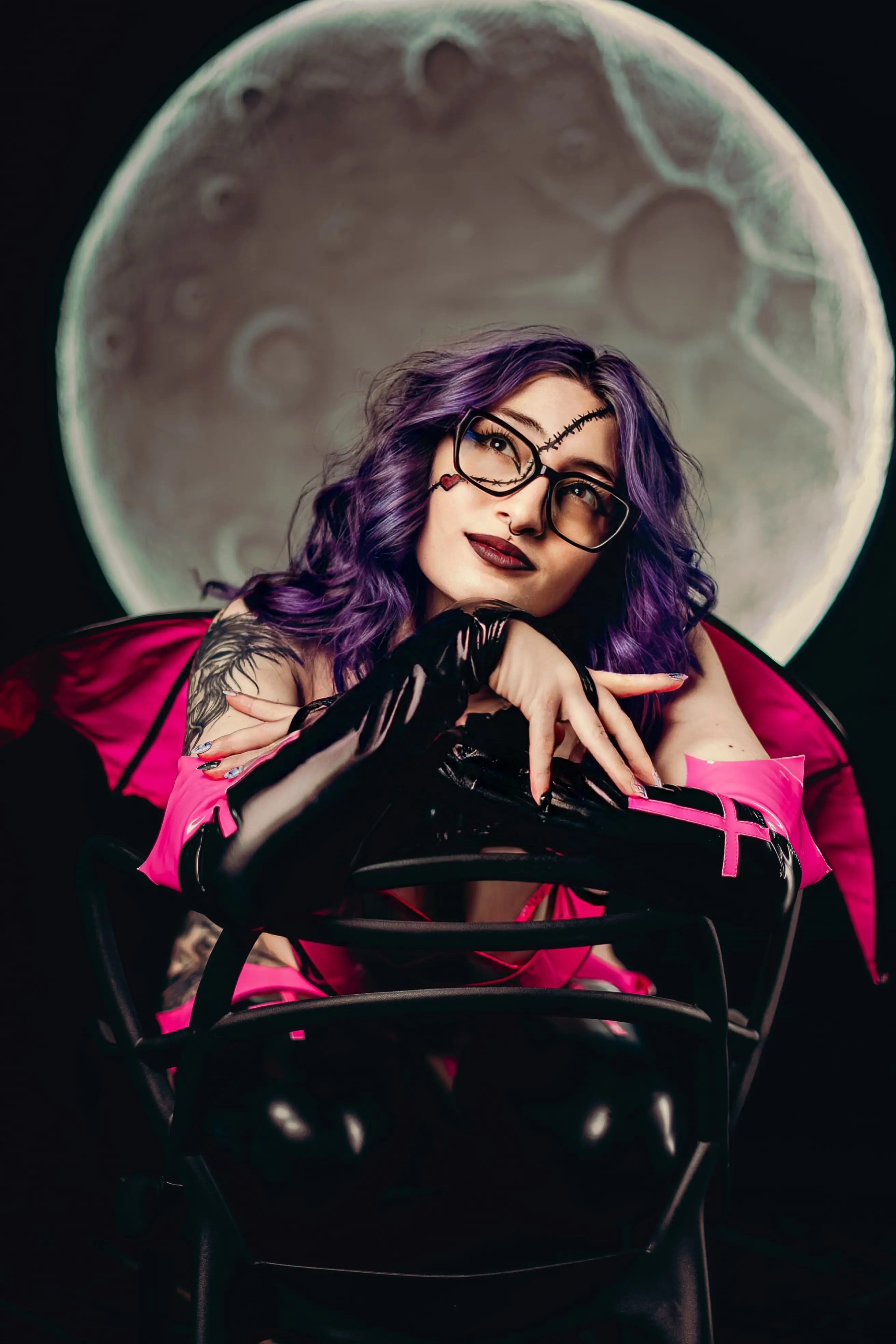 DAHOUSE Studio Webcam Bogotá