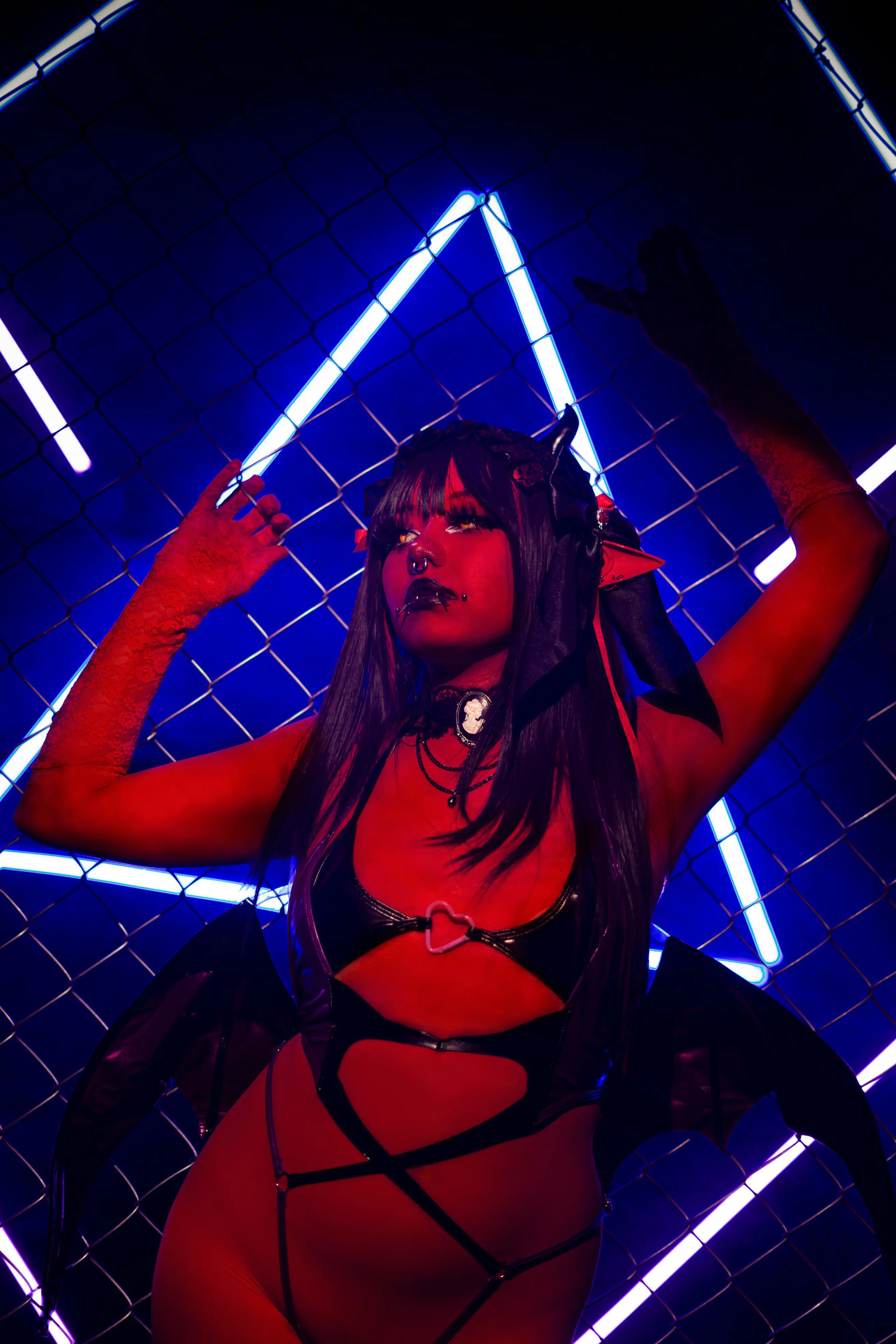 Fondo DAHOUSE - layton