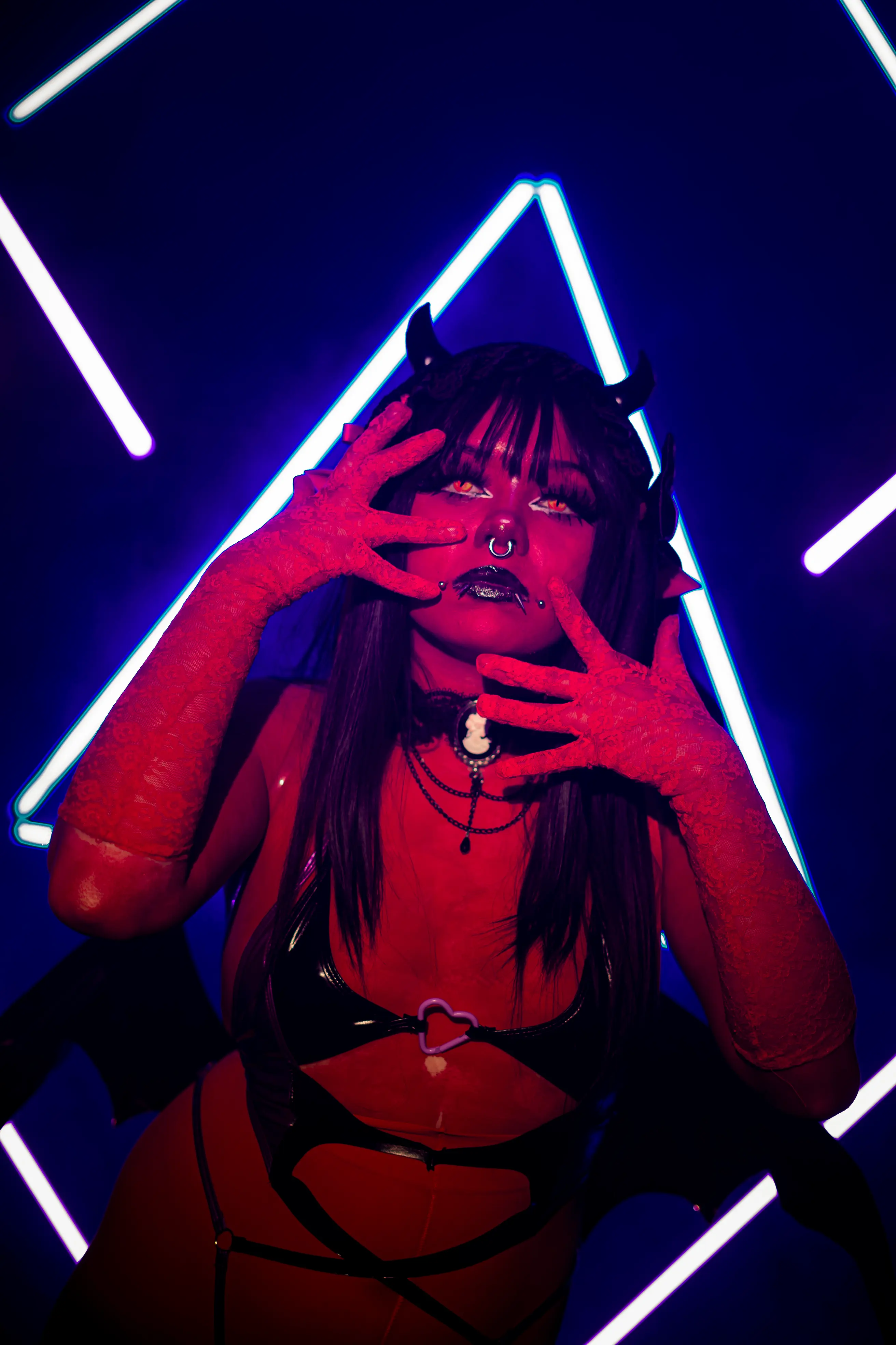 DAHOUSE Studio Webcam